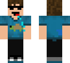 cool turtle kid