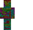 crazy colours