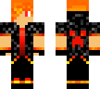 creeper back