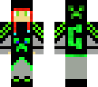 creeper boy