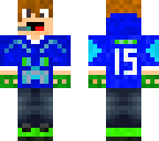 creeper cool boy