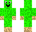 creeper-costume