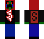 creeper de slipknot