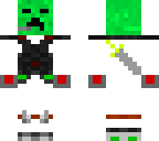 creeperbabo