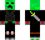 creeperbabo