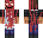 creepy butcher