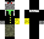 crocodile
