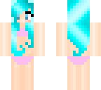 cute bikini