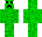 cute creeper