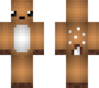 cute deer