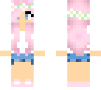 cute girl