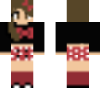 cute minni mouse