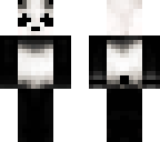 cute panda basic