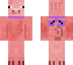 cute pig