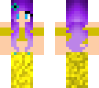cute pikachu mermaid