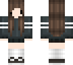 cute sweater girl