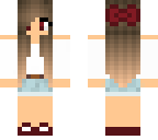 cute teenager maroon