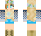 cute tubler girl