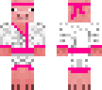 cyborg herobrine