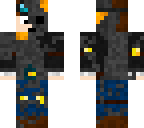 dantdm burnt
