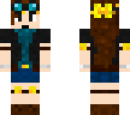 dantdm girl