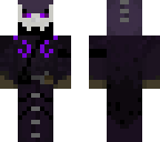 dark coven warlock