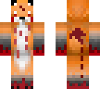 deadly fox