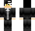 death the kid from soul eater