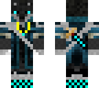 death wolf