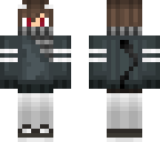 demon boy made by maxaltius
