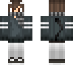 demonboy edit