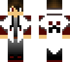 demons guy