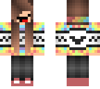 derp pvp girl