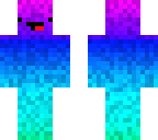 derpy blue shift