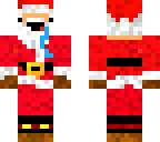 derpy drooly santa