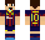derpy messi