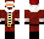 derpy santa