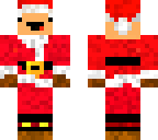 derpy santa fixed