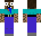 derpy steve noob