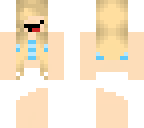 derpy swimsuit