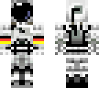 deutscher astronaut