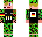 deutscher soldat
