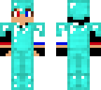 diamond armour