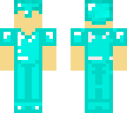 diamond armour bace