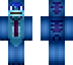 dillan_2003's stitch onsie