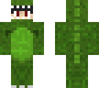 dino-man