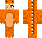 dinosaur girl 3