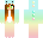 dinosaur girl 