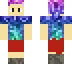 disco boy