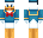 donald duck